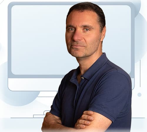 Ramón Alonso - Diseñador Web WordPress