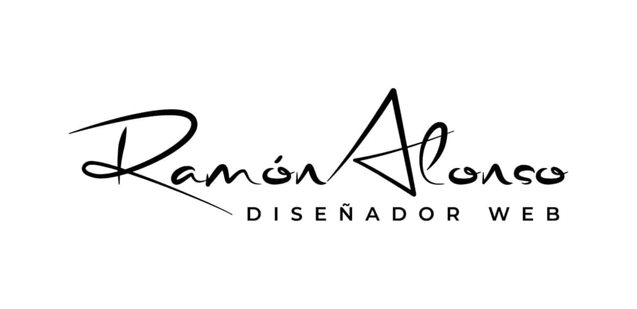 Iniciar sesión | Ramón Alonso